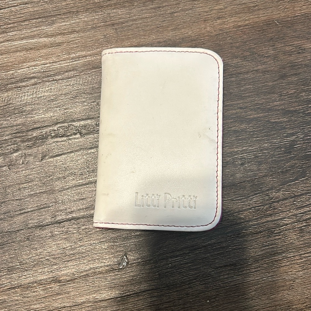 Little pretty play wallet
